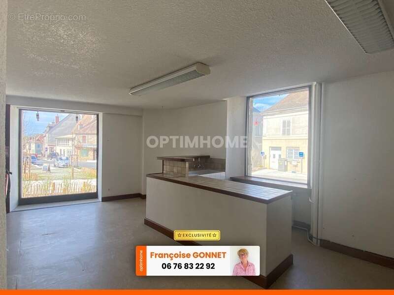 Maison à LE CHATELET