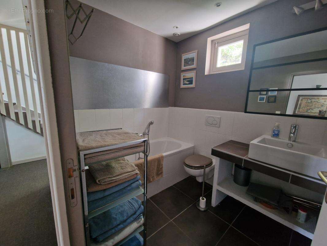 Exclusivité. Opportunité rare Maison 4 chambres entre le  Quartier des oiseaux et le Quartier Benoît - photo 9