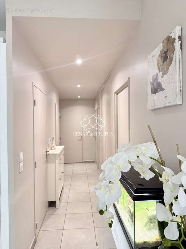 Appartement à LYON-7E
