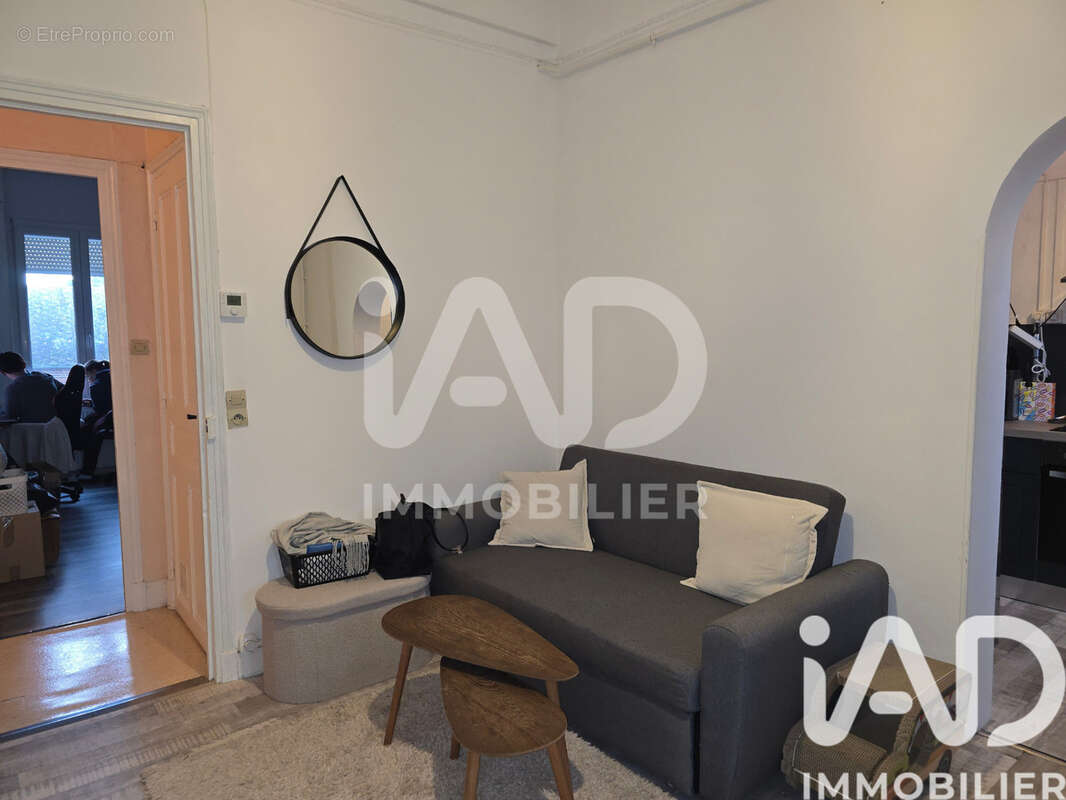 Photo 4 - Appartement à ALBERT