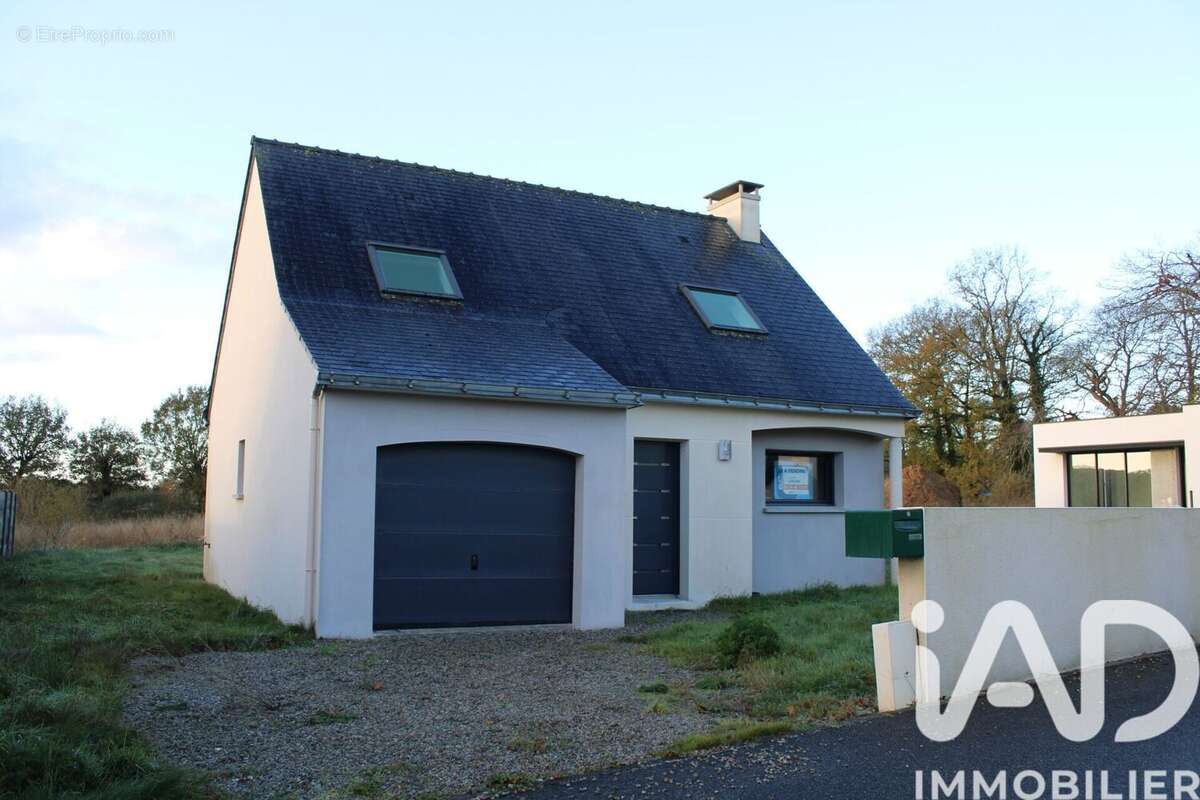 Photo 9 - Maison à LOCMINE