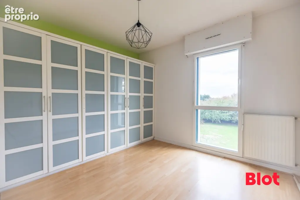 Maison 6 pièces 110 m² à vendre à Vern-Sur-Seiche (35770) - photo 8