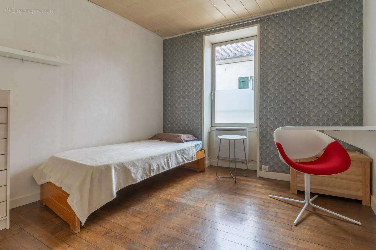 Maison à CONFLANS-SAINTE-HONORINE