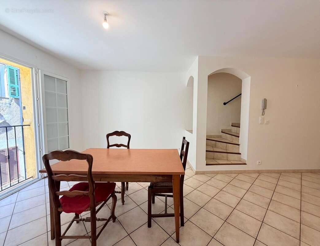 Photo 4 - Maison à COLLOBRIERES