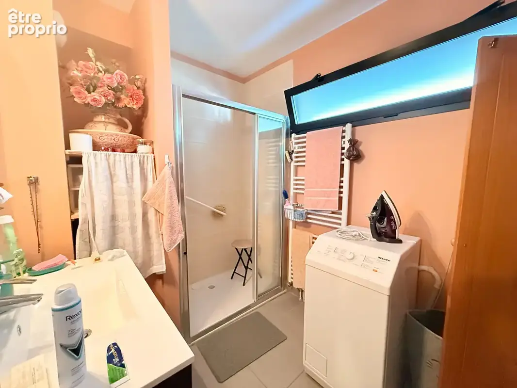 APPARTEMENT  Bourges 4 pièce(s), 86 m2 - photo 8