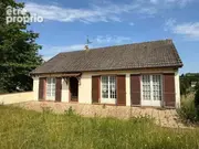 Maison à SAINT-DENIS-DE-MAILLOC