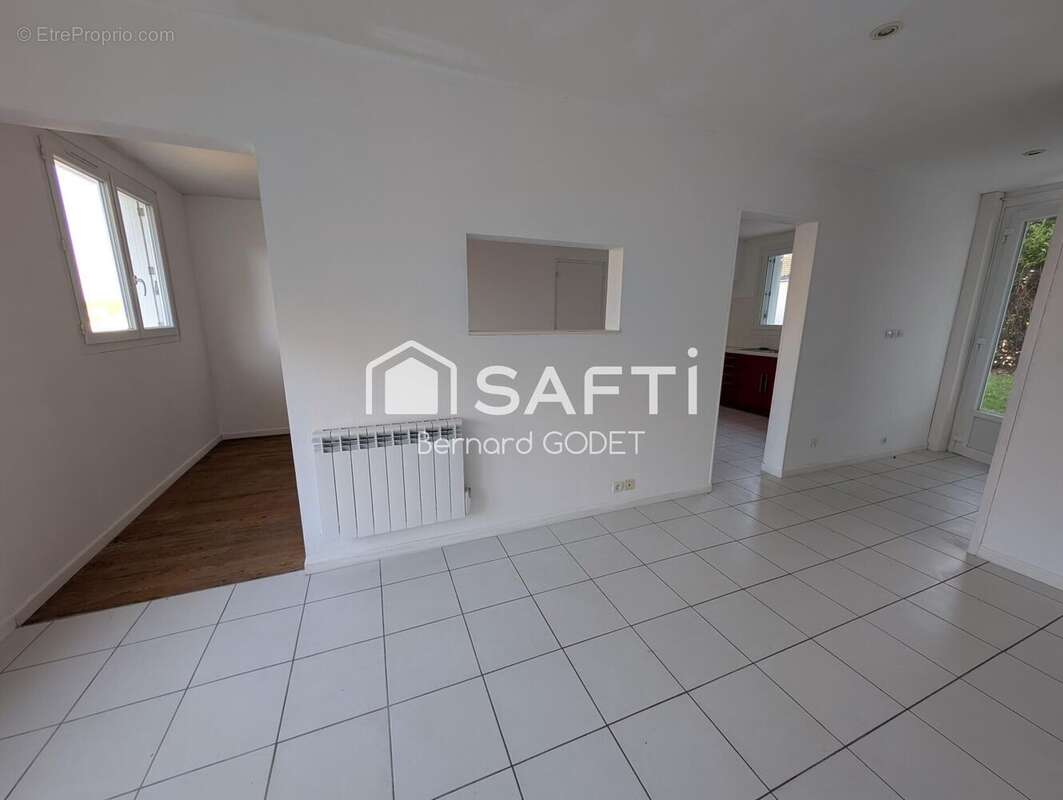 Photo 6 - Maison à RUFFEC
