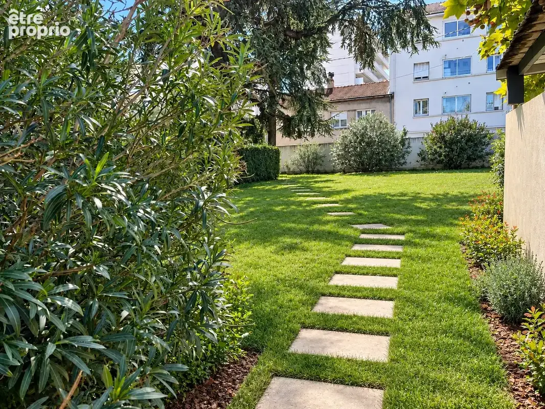 Exclusivité   dernier étage   4 pièces de 93 m2   terrasse 53 m2   garage et parking - photo 37