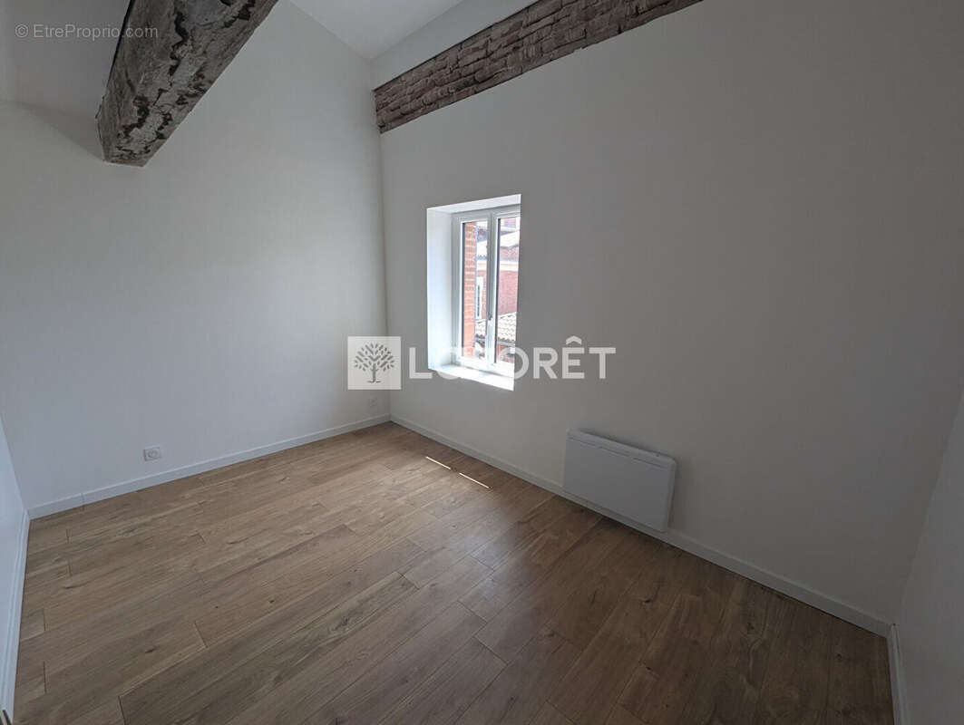 Maison à VILLEMUR-SUR-TARN