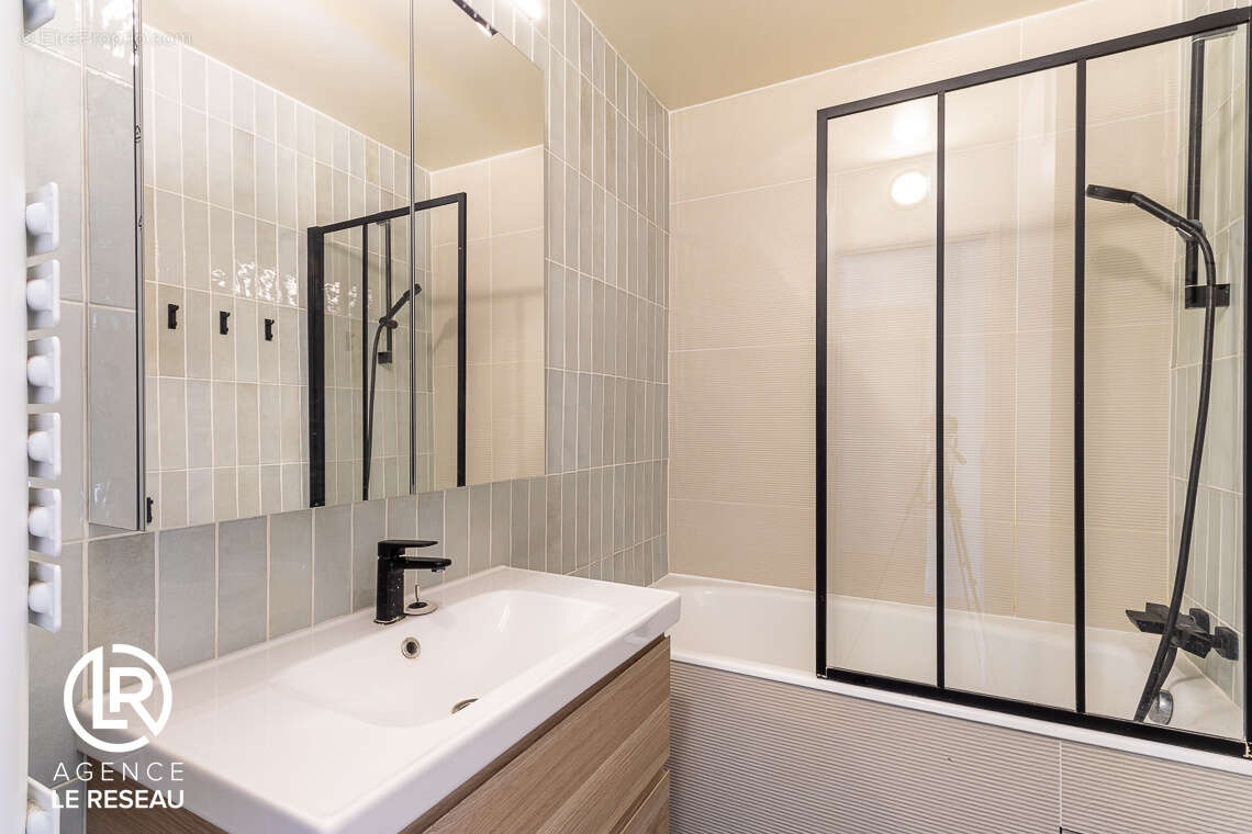 Appartement à PARIS-5E