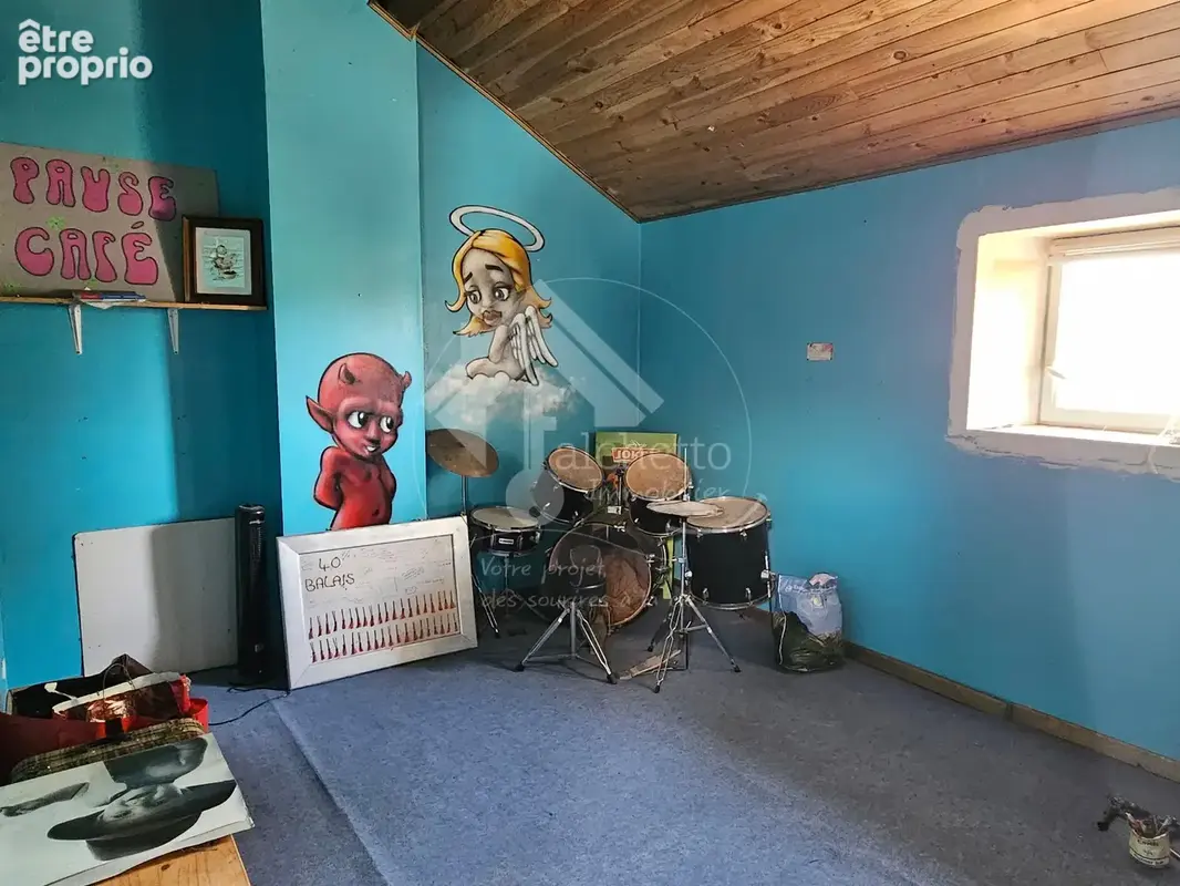 Propriété sans voisins - photo 13