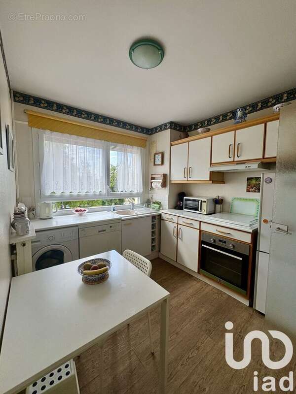 Photo 8 - Appartement à CAEN