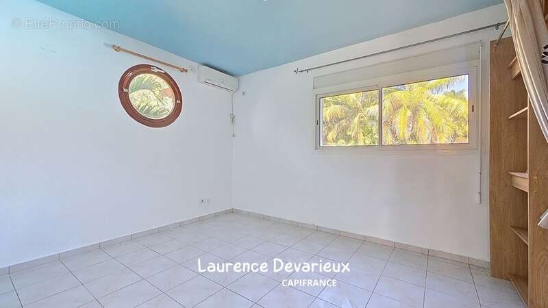 Maison à SAINT-FRANCOIS