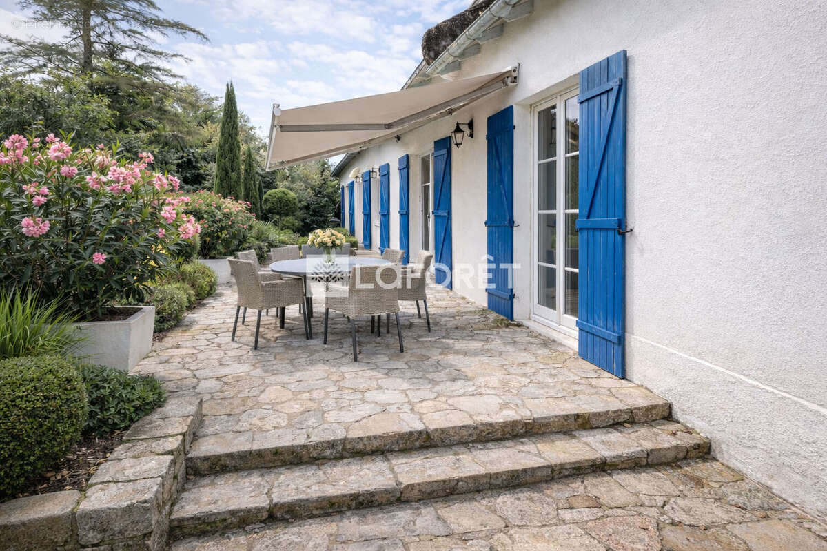 Maison à GUERANDE