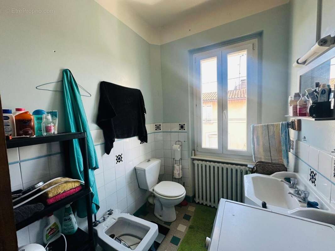 Maison à DAUMAZAN-SUR-ARIZE