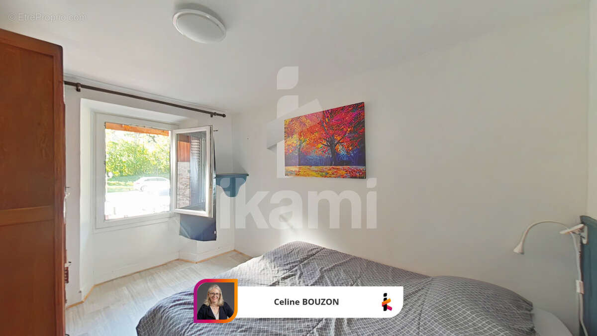 Immeuble de 8 appartements- Grand-Aigueblanche - photo 12