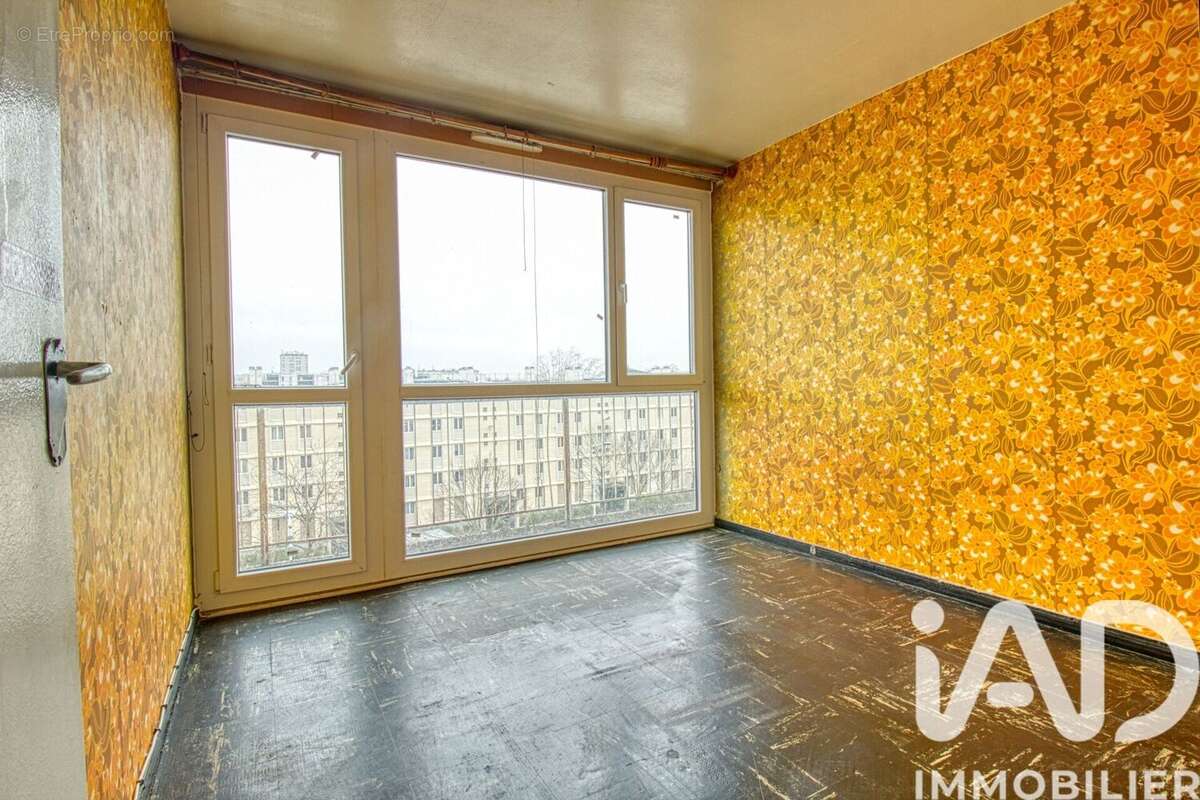 Photo 4 - Appartement à SARCELLES