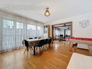 Appartement à MIRECOURT