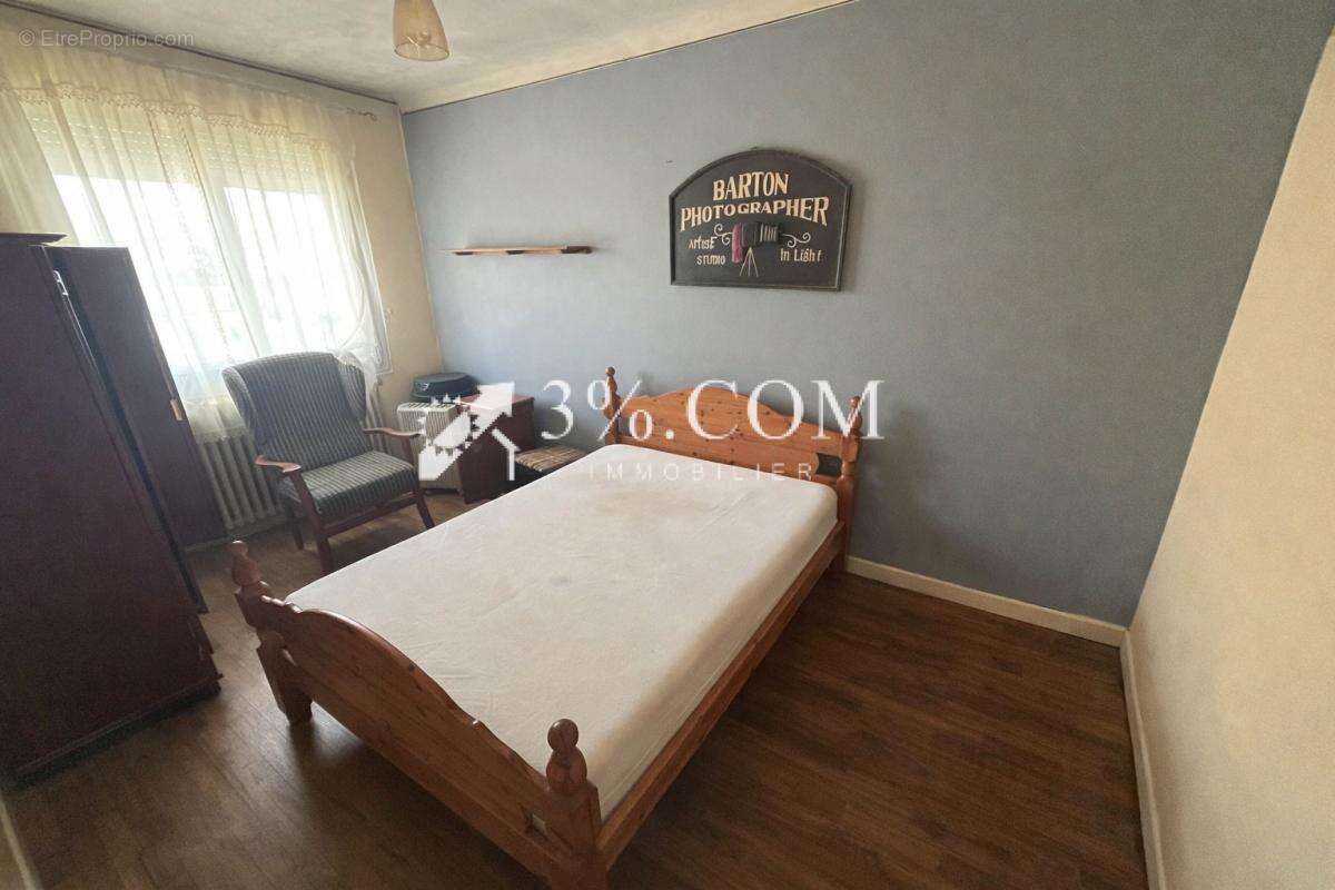 Maison à SAINT-DOLAY