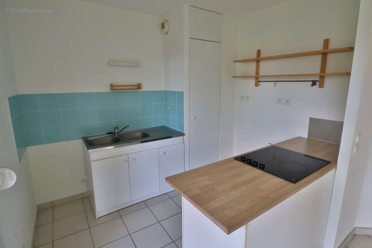 Appartement à TROYES