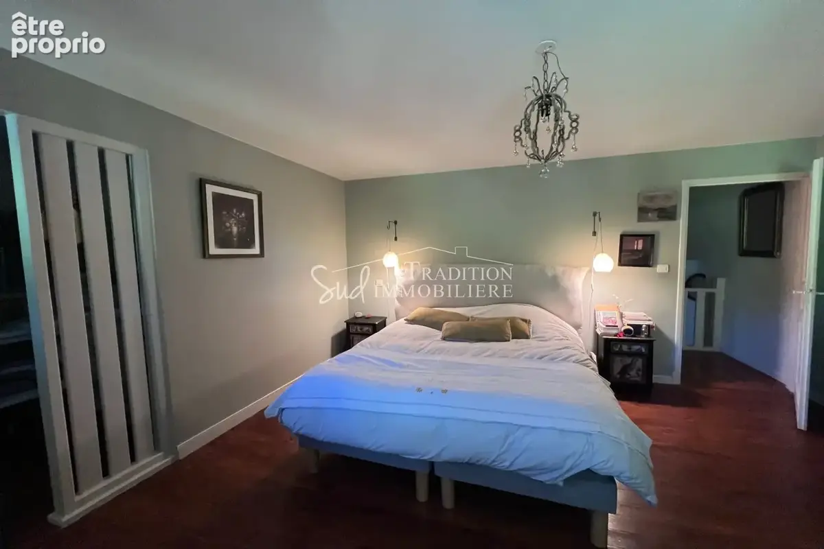 Maison 8 pièces 200 m² à vendre à Saint-Remy-De-Provence (13210) - photo 7