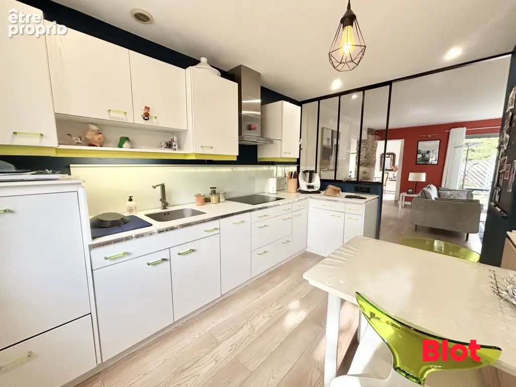 Maison 5 pièces 107 m² à vendre à Chantepie (35135) - photo 5