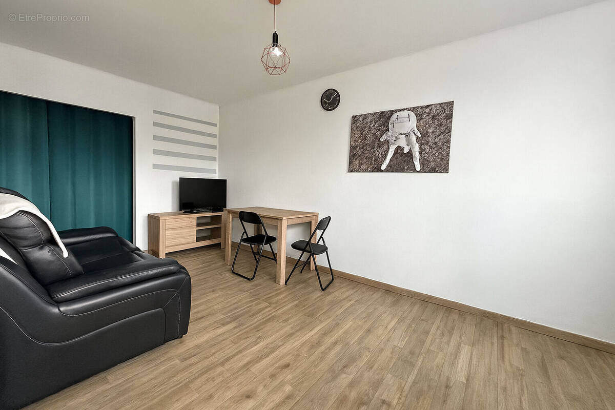 Appartement à TOURCOING