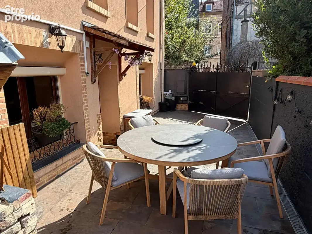 Maison  5 pièce(s) 98.5 m2 - photo 3