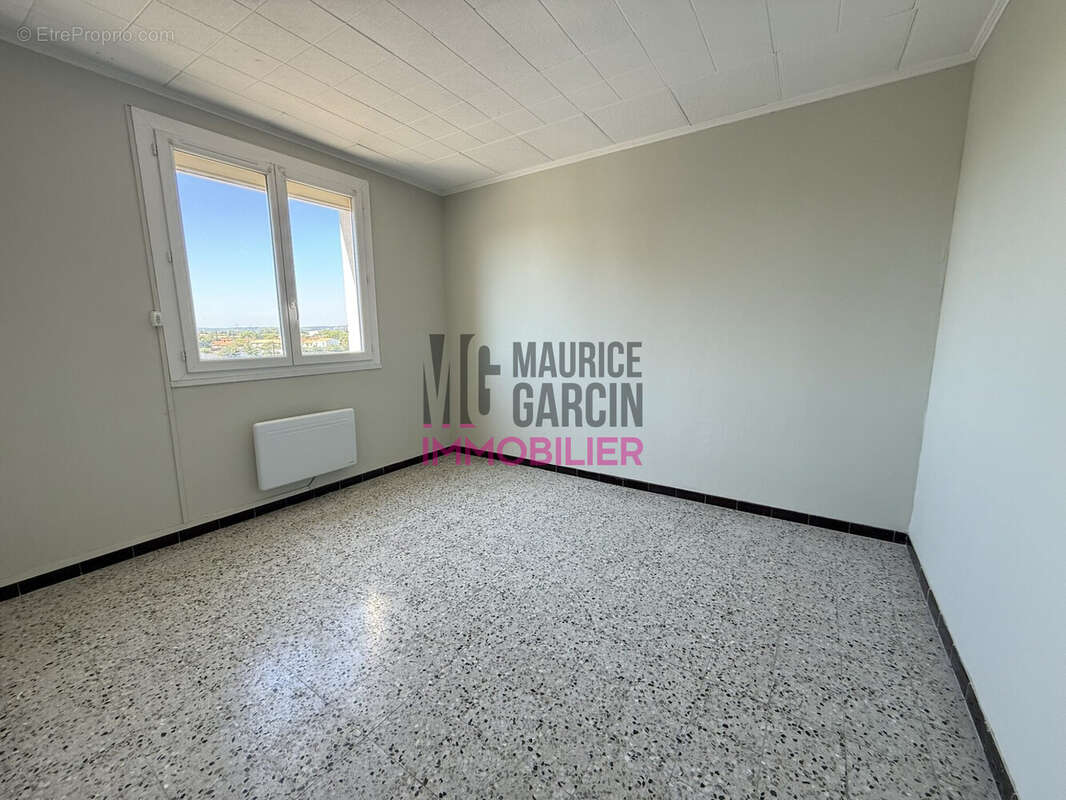 Appartement à LE PONTET