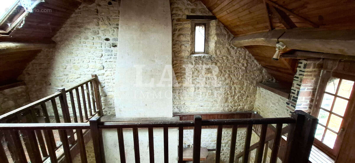 Maison à SEES