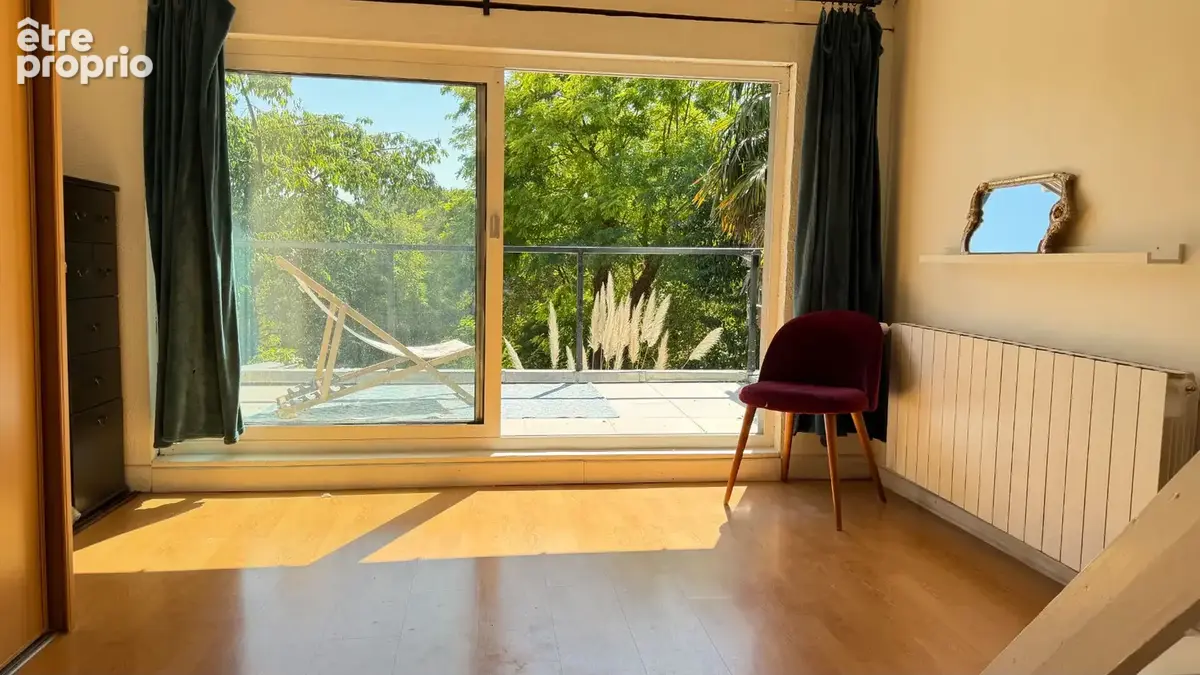 Maison Epinay Sur Seine 7 pièce(s) 124 m2 - photo 12