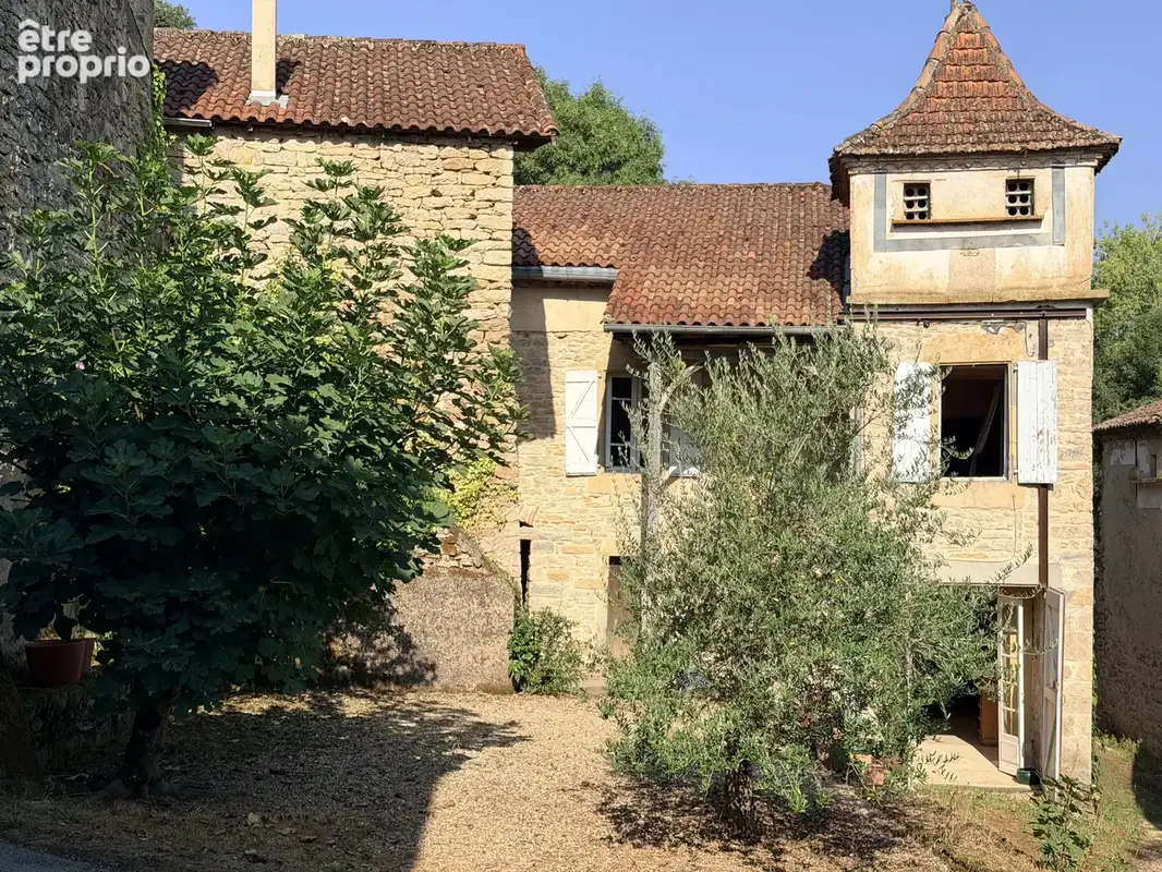 Charmante maison en pierre - photo 20