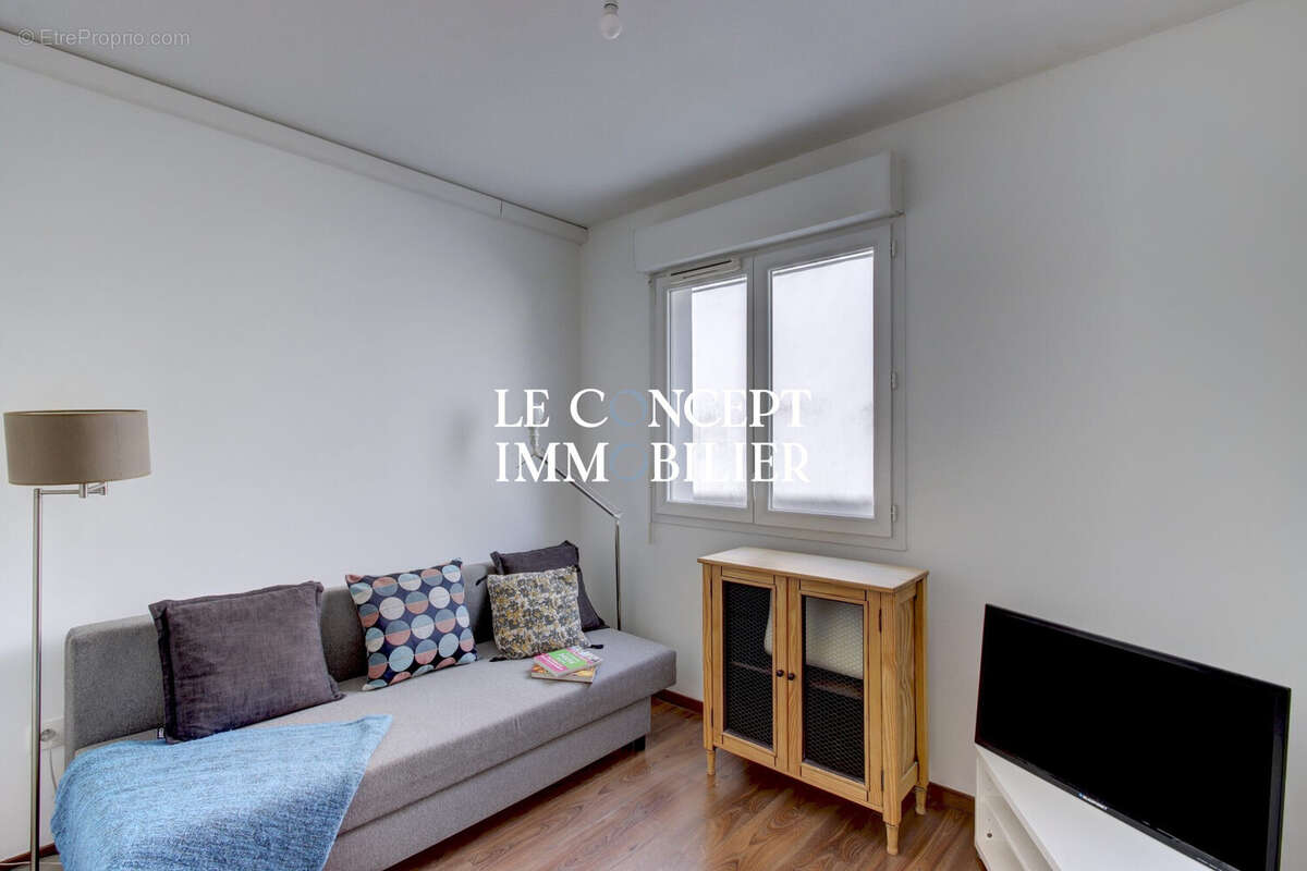 Appartement à ANGLET