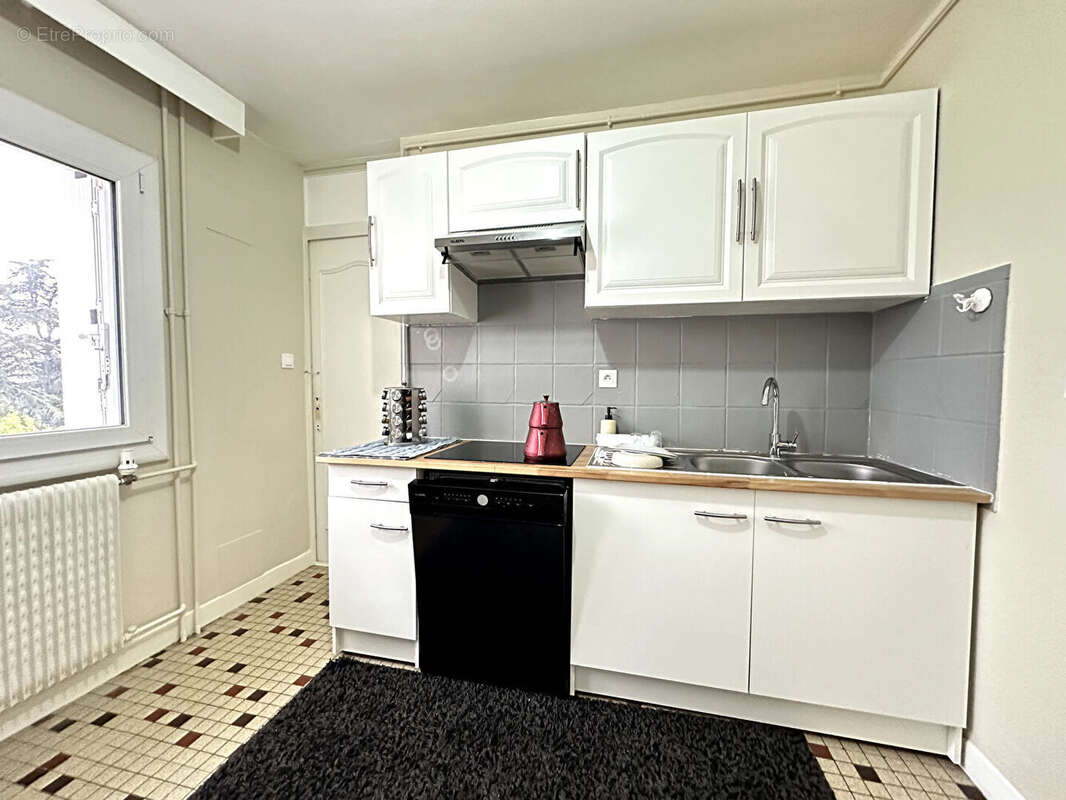 Appartement à VENISSIEUX