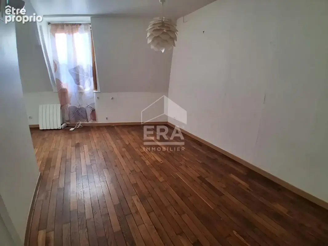 Maison 62m² à chauny - photo 6