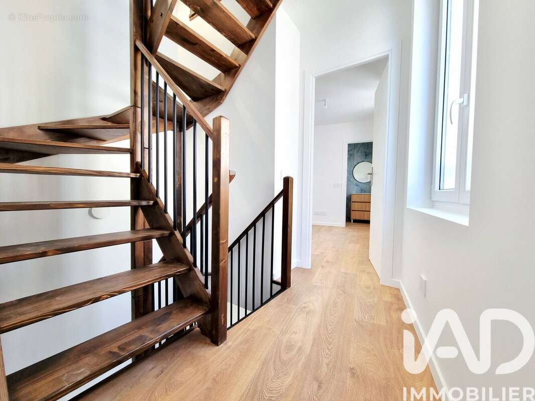 Maison 86 m² à Pussay  - photo 6