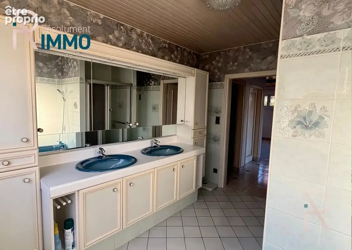 Maison 154 m² à Colmar  - photo 9