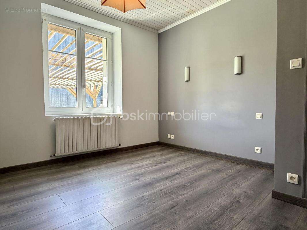 Maison rénovée - photo 6
