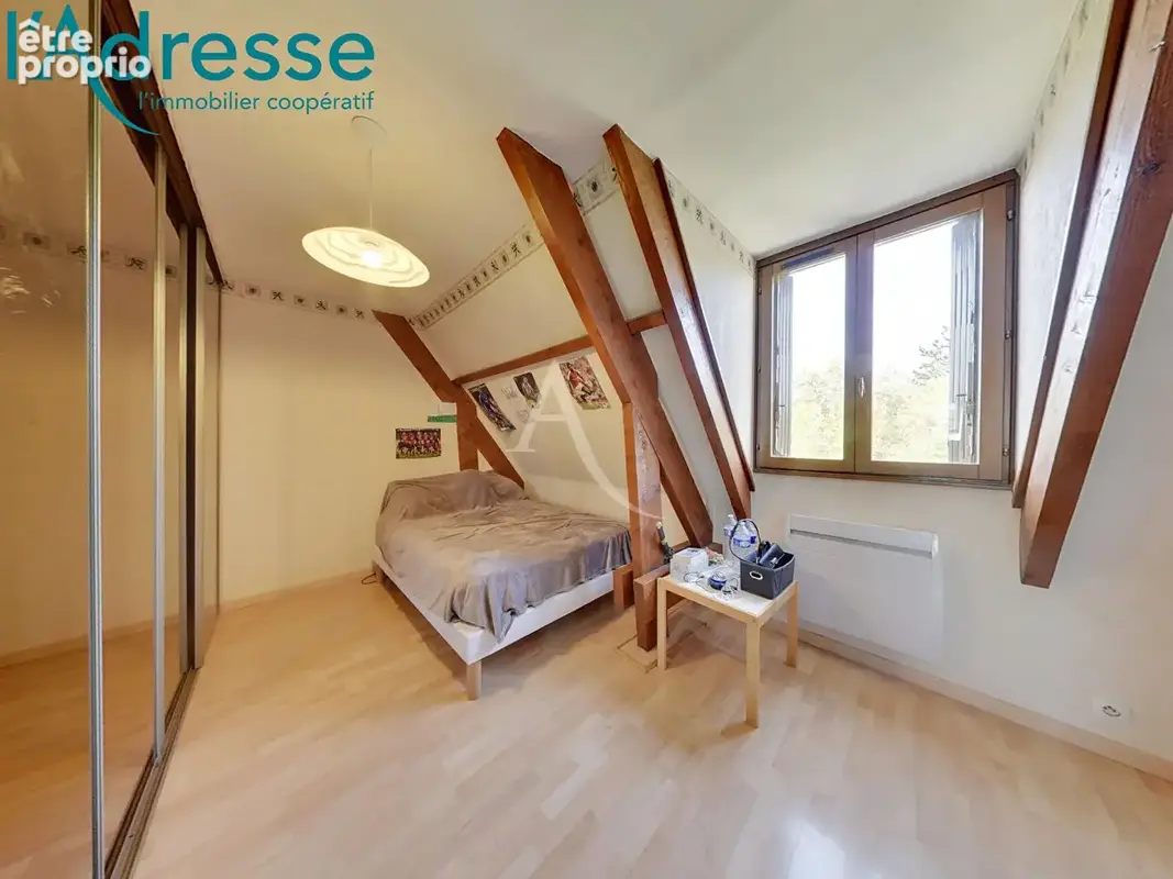 Maison familiale à Gournay Sur Marne 130 M² - photo 12