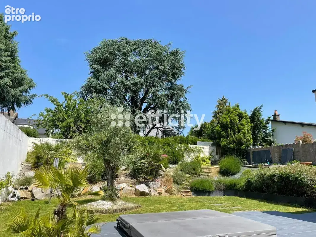 Maison 7 pièces 208 m² à vendre à Cesson-Sevigne (35510) - photo 11