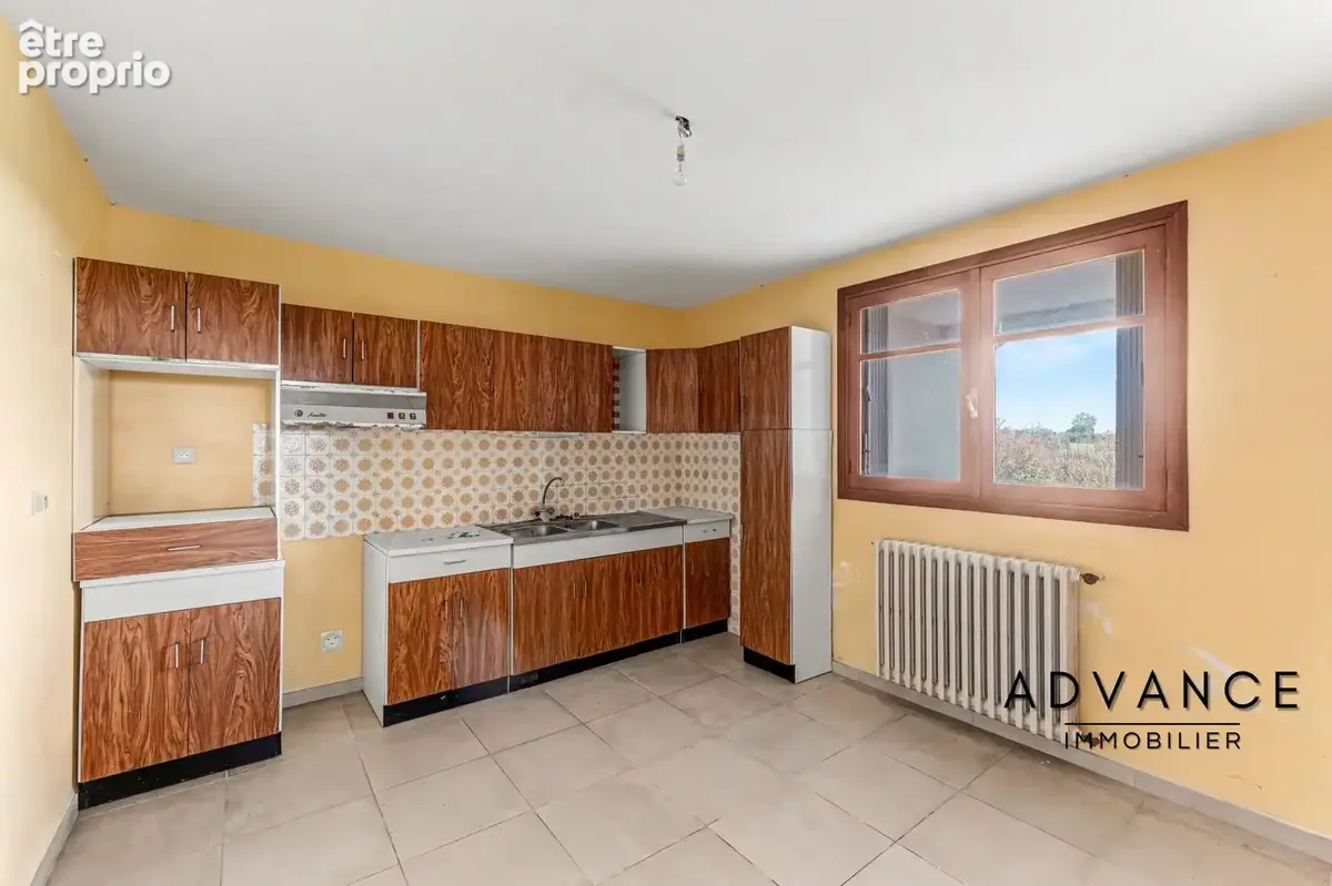 Appartement 4 pièces 100 m² à vendre à Mons (31280) - photo 6