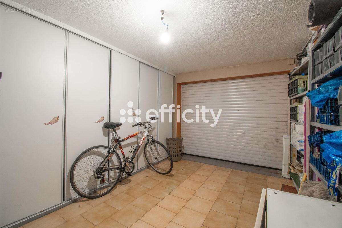 Maison à CHOISY-LE-ROI