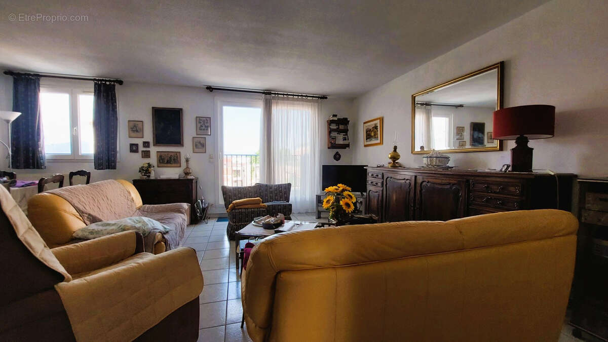 Appartement à PERPIGNAN