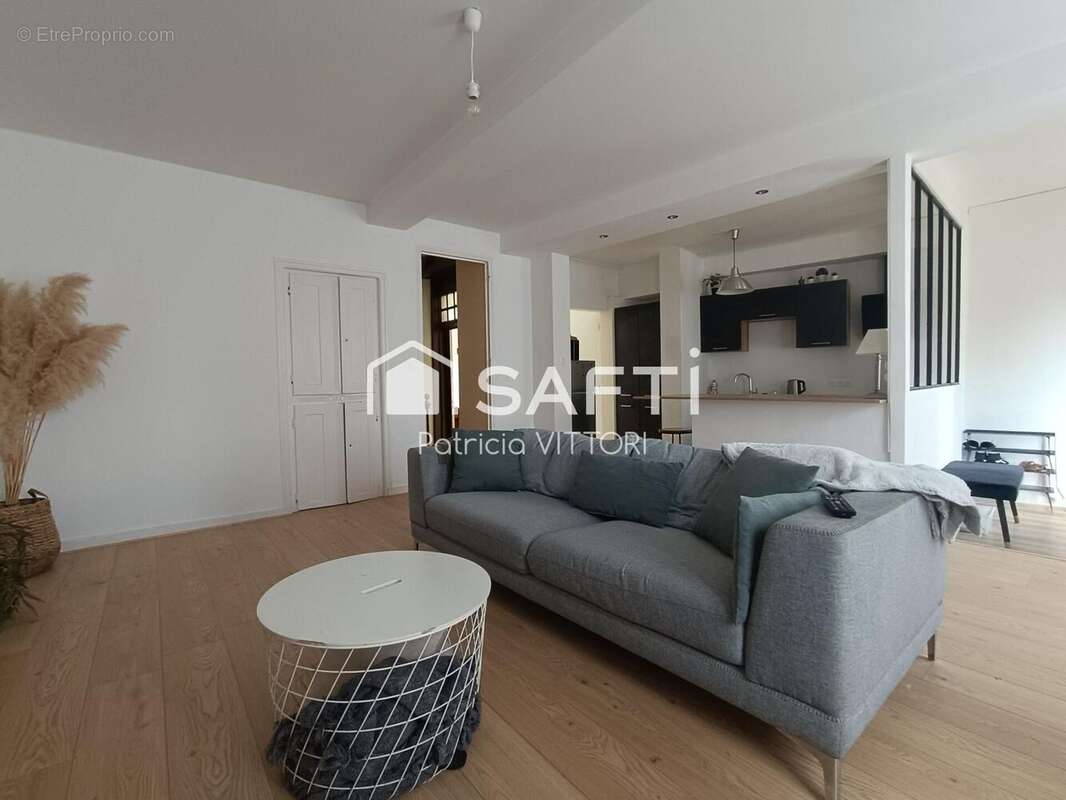 Maison 111 m² à La Croixille  - photo 5