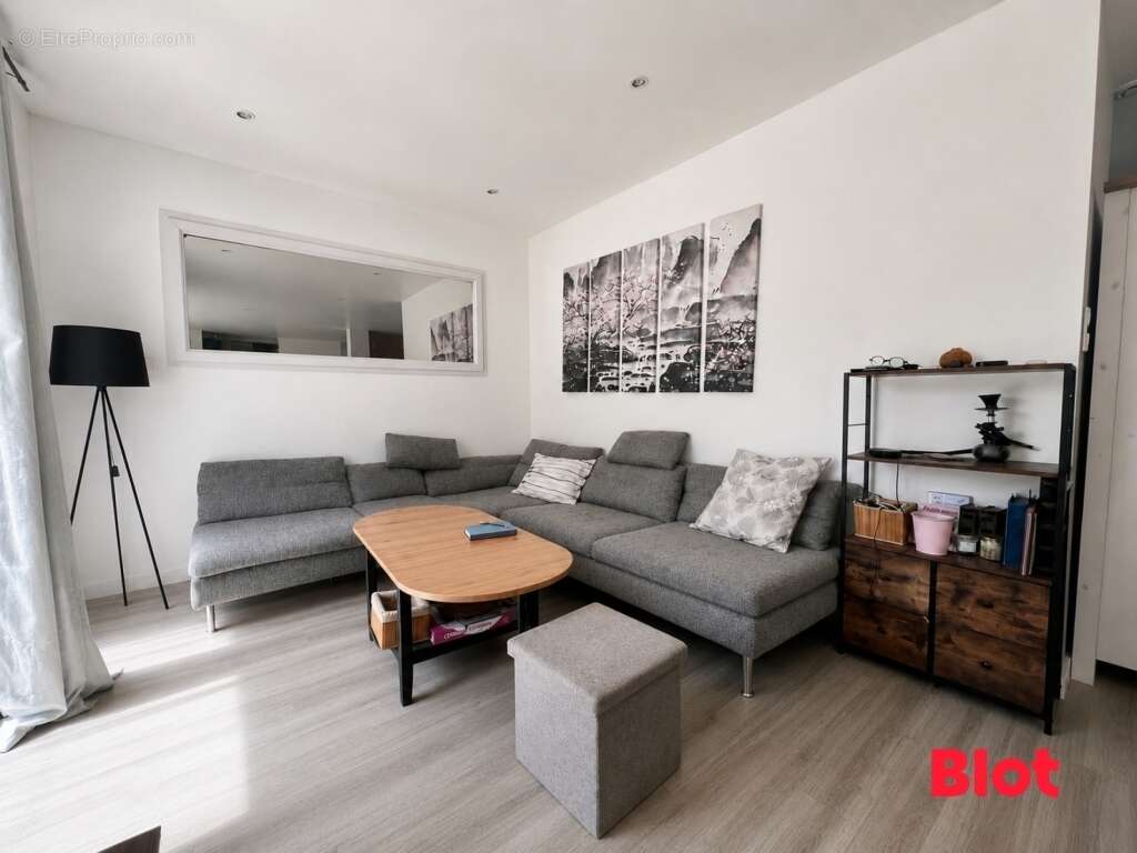 Maison 133 m² à Tremorel  - photo 3