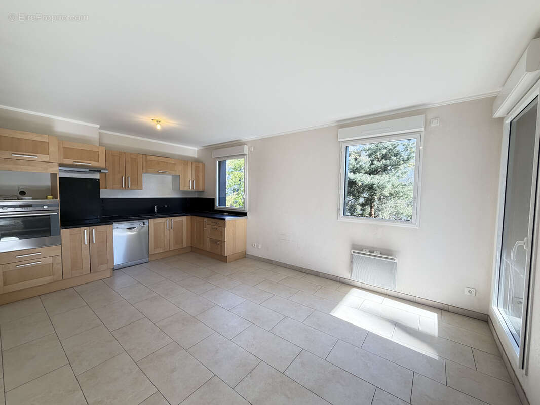 Appartement à ORLEANS