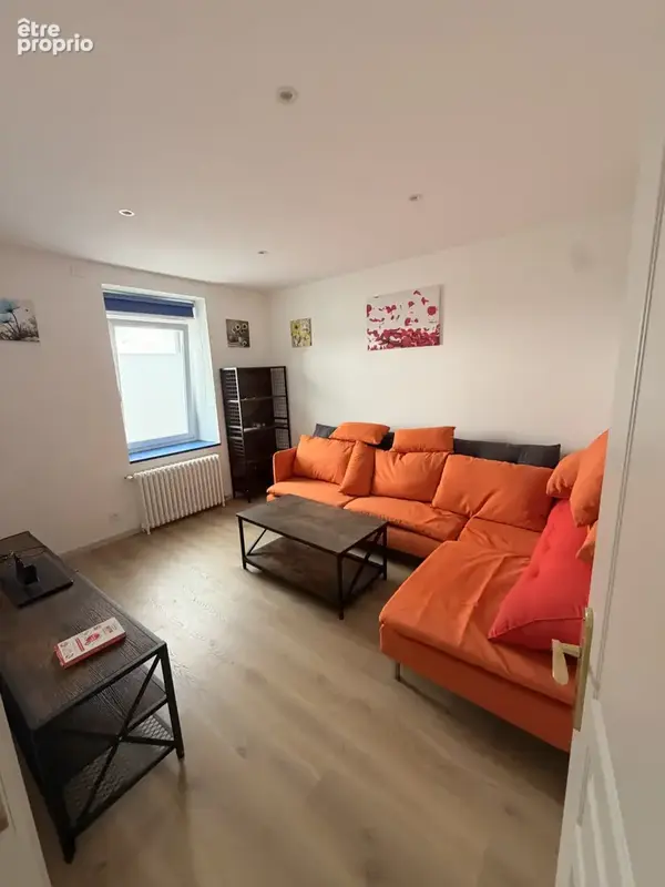 immeuble avec commerce au rez de chaussée - photo 6