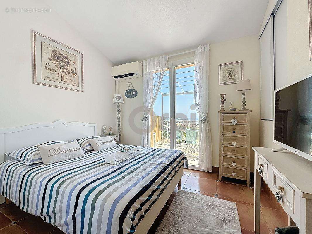 Appartement à LES ISSAMBRES