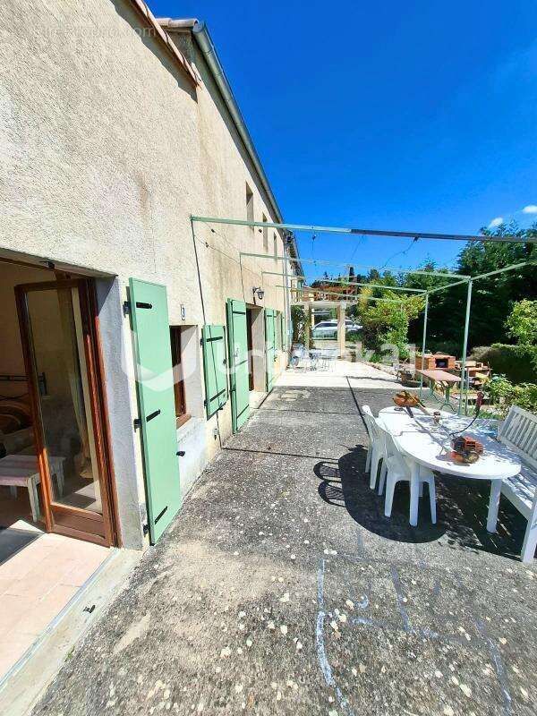 Maison à PEYREFITTE-SUR-L'HERS