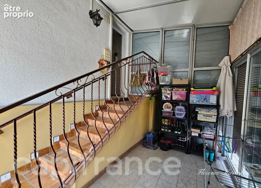 Maison individuelle T4 – DPE C, grand balcon et sous-sol complet à Marsannay-la-Côte (21) - photo 12